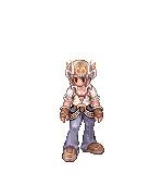 Harword Alt-eisen