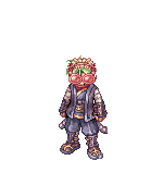 General Tartaruga