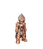 Satan Morroc