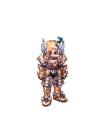 RoronoaZoroMVP