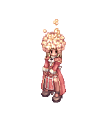 Lady Astral