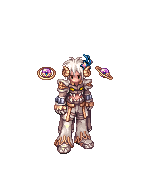 Nix Sandstorm