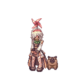 Camomilinha