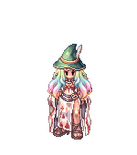 Violeta Arcana