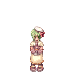 Santa Laura