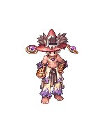 Belphegor~