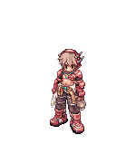 Mecha Kurisu