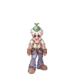 Ferreiro Sangrento
