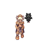 Sacred Wyrem