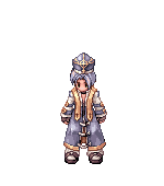 Priest-