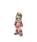 Fêh Kanarushi