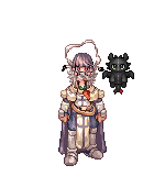 Holyscourge