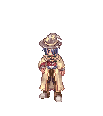 Blue Mage