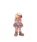 Aorora Alice