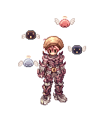 Pequeno Gyro