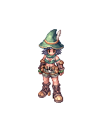 Lucie Fearsome