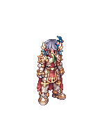 Morgom