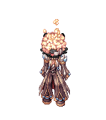 Ryouji x Warlock