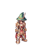 Olaff Friendly Butcher