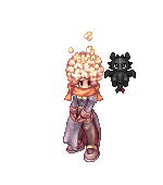 Malakinha ~