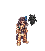 Lord Scorpion