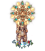 Sr Hades 2nd