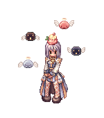 Aya ~