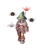 LittleAxE