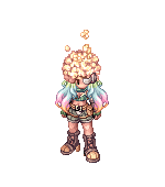 ChibiMonster