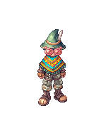 Ranger dos Dentes