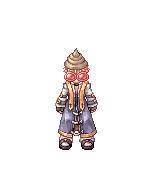 ' Banana Sacer ~