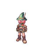 Nikki ~