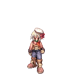 Prince Minstrel
