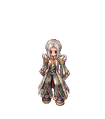 Martins Mage