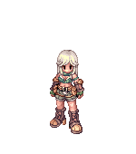 Chalaudio Hunter