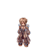Caelum Mirell