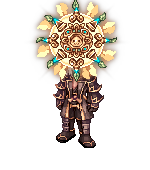 Sr Hades 3rd