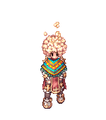 Sister Corn