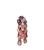 Heavyblade Lily