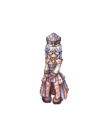 Aellya Starfall