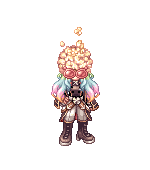 Lininha BountyHuntress