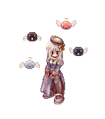 Deehx Healer