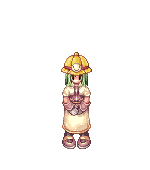 Sas'Priest