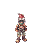 rohprime