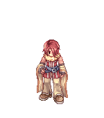 Vittus Elementalist