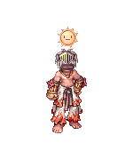 Monk.