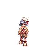 Yumeko!
