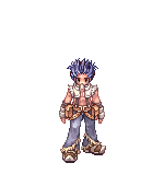 xYoungster l Mecha