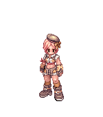 LadyBear