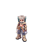 Slowly.Mecha